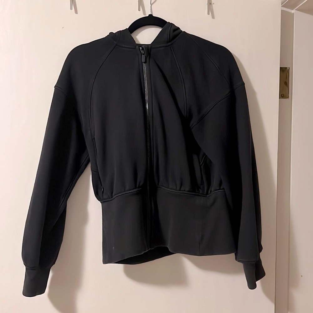 Lululemon hoodie